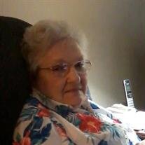 Mrs. Mary Sue Reaves