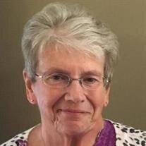 Linda L. Robinson