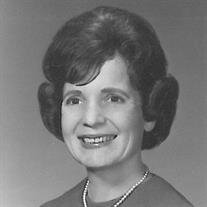 Ethel Mae  Marino