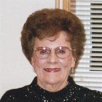 Agnes Swan