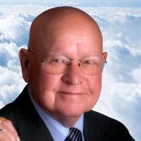 Charles F. "Chuck" Stanley