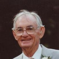 Sidney Clotfelter