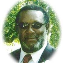 Mr.  Marvin Van Leonard Monroe