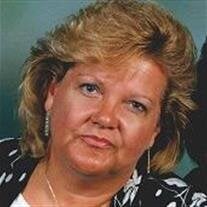 Karin Louise Yothers
