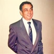 Hector Luis Soto