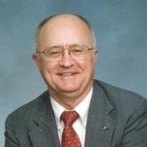 William C. "Bill" Harris