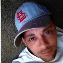 Robert Anthony "Bobby" ALLEN