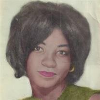 Ms. Esther Christine Johnson