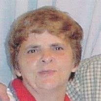 Linda Jean McGuigan