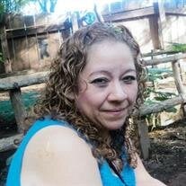 M.Isabel Manriquez Guerrero