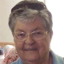 Mrs. Carol Anne Sievert