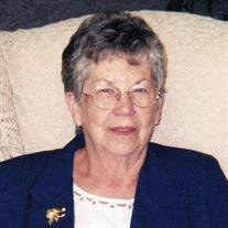 Jennie E. Smith