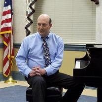 Clark Thornton Williams