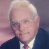 Robert W. Moffatt