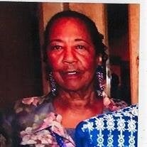 Mrs. Augustine  Hutchins
