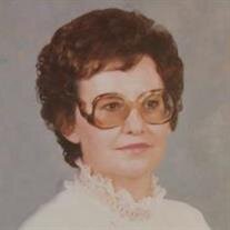 Valvalee Mary Young Sonnier