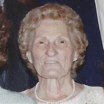 Mrs. Helen Brockert