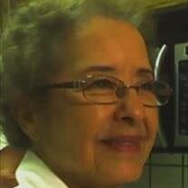 Concepcion Vasquez Lujan