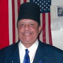 Warren Phillip Nunlee-Bey
