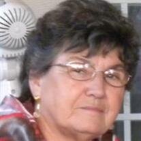 Mrs. Sonja S. Johnson
