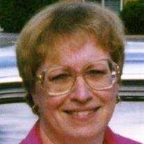Dorothy Pocock