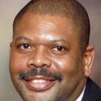 Jesse Edward Brown Jr.