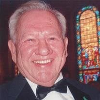 John P. "Jack" Golden