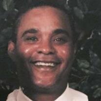 Leno Louis Bradby