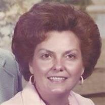 Delores Ann Ryan Turner