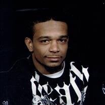 Dravon Montei Sims