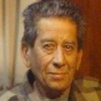 Gustavo Perez