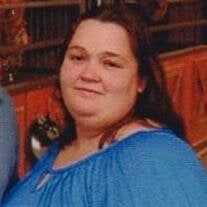 Brandi Nichole Brown