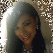 Andrea Christina Velasquez