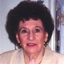 Helen (Makowski) Susco