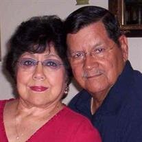 Richard G. Mendoza