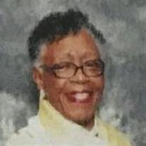 Frankie Brewton