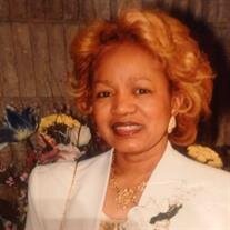 Stella Fullwood