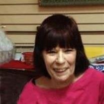 Dianne Helen Taylor