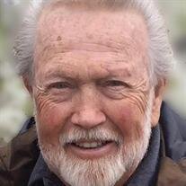 Robert "Bobby" Harper Jones Sr.