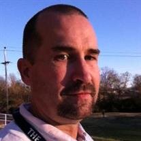 Steven Ray Irick