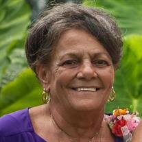 Sharon E. Harris