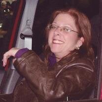 Nancy Alison Scanlon