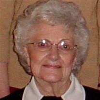 Roselda C. Heald