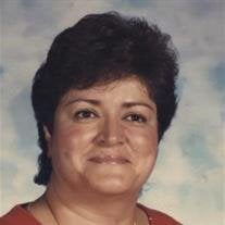 Phyliss Elaine  Salazar