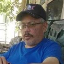 Victor  Robert Montoya