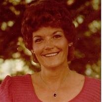 Ann Kirk Johnson Crawford
