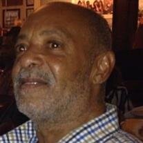 Stephen E Ratcliff Sr.
