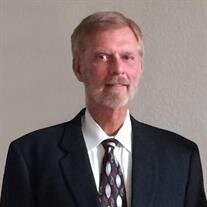 Roger Tomlinson