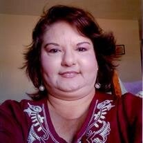 Enedina Mendez Cantu