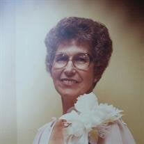 Mrs. Sarah Juanita Wallace